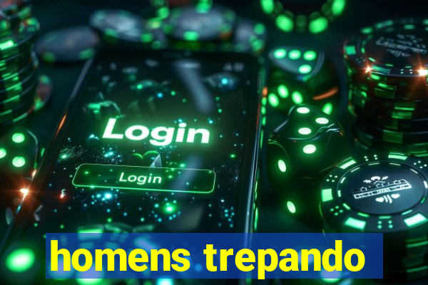 homens trepando
